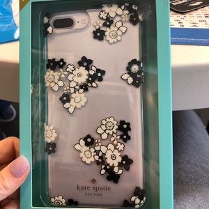 iPhone 7/6/6s/8 plus case